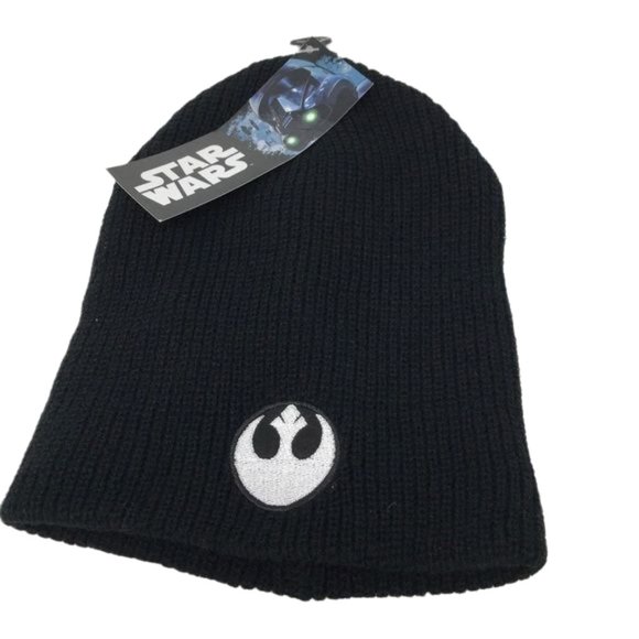 Star Wars Other - Star Wars Rebel Alliance Beanie